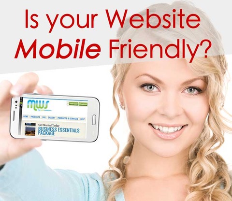 Mobile Websites Mobile Website Conversion